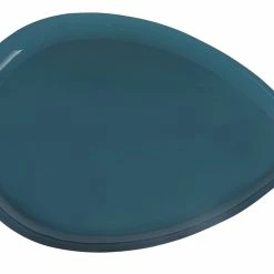 Table Basse Goutte En Acier Laqué Bleu Canard L80 Cm DROP -Canapé Soldes table basse goutte en acier laque bleu canard l80 cm drop 49744 612614de33684 1200 675