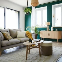 Table Basse Ovale Bois Clair Manguier Massif L100 Cm PALEY 16 Table Basse Ovale Bois Clair Manguier Massif L100 Cm PALEY -Canapé Soldes table basse ovale bois clair manguier massif l100 cm paley 49970 633aae21aeb4f 1200 675