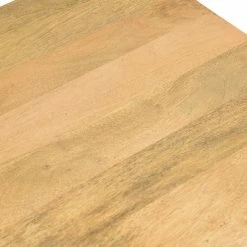 Table Basse Rectangulaire Avec Rangements 2 Tiroirs Bois Clair Manguier Massif, Gris Foncé Et Métal Doré L100 Cm WALTER 15 Table Basse Rectangulaire Avec Rangements 2 Tiroirs Bois Clair Manguier Massif, Gris Foncé Et Métal Doré L100 Cm WALTER -Canapé Soldes table basse rectangulaire avec rangements 2 tiroirs bois clair manguier massif gris fonce et metal dore l100 cm walter 49973 61d5c3af867fa 1200 675