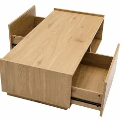 Table Basse Rectangulaire Avec Rangements 2 Tiroirs Finition Bois Clair Chêne L120 Cm MADERO 11 Table Basse Rectangulaire Avec Rangements 2 Tiroirs Finition Bois Clair Chêne L120 Cm MADERO -Canapé Soldes table basse rectangulaire avec rangements 2 tiroirs finition bois clair chene l120 cm madero 53644 63b45d8cc370f 1200 675