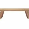 Table Basse Rectangulaire Scandinave Bois Clair L120cm FIFTIES -Canapé Soldes table basse rectangulaire scandinave bois clair l120cm fifties 49614 61113179bb9cf 1200 675