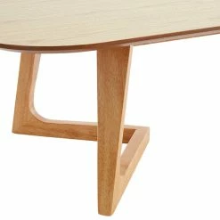 Table Basse Rectangulaire Scandinave Bois Clair L150 Cm JUKE -Canapé Soldes table basse rectangulaire scandinave bois clair l150 cm juke 53604 63d15e71ba972 1200 675