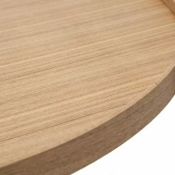 Table Basse Ronde Bois Clair Et Métal Noir D75 Cm BASSY -Canapé Soldes table basse ronde bois clair et metal noir d75 cm bassy 51633 62cee075e0bcf 1200 675