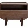 Table De Chevet Avec Tiroir En Finition Bois Foncé Noyer SANAA -Canapé Soldes table de chevet avec tiroir en finition bois fonce noyer sanaa 52926 632c8024567c4 1200 675