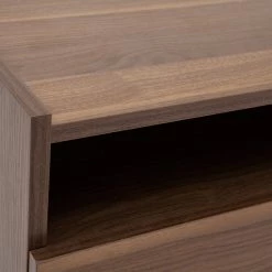 Table De Chevet Avec Tiroir En Finition Bois Foncé Noyer SANAA -Canapé Soldes table de chevet avec tiroir en finition bois fonce noyer sanaa 52926 632c8092e3b14 1200 675