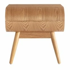 Table De Chevet Design Frêne 1 Tiroir BJORG -Canapé Soldes table de chevet design frene 1 tiroir bjorg 31630 5da497224a730 1200 675