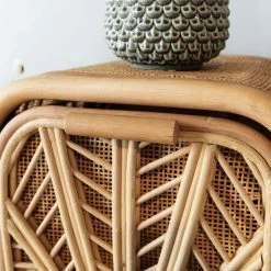 Table De Chevet En Rotin GALON - Miliboo & Stéphane Plaza -Canapé Soldes table de chevet en rotin galon miliboo et stephane plaza 47097 61815b02118e3 1200 675