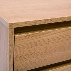 Table De Chevet Finition Bois Clair Chêne 2 Tiroirs L50 Cm ARAGON 14 Table De Chevet Finition Bois Clair Chêne 2 Tiroirs L50 Cm ARAGON -Canapé Soldes table de chevet finition bois clair chene 2 tiroirs l50 cm aragon 53641 63b2fa584e193 1200 675