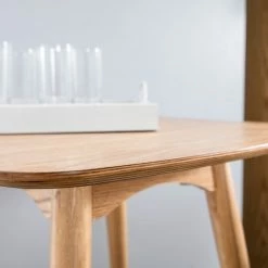 Table Haute Carrée Frêne Naturel Scandinave L60 Cm BALTIK -Canapé Soldes table haute carree frene naturel scandinave l60 cm baltik 44487 5c5aed602c9b6 1200 675