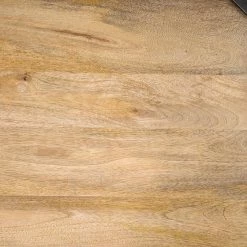 Table Haute Industrielle Rectangulaire En Manguier Massif Et Métal L88 Cm MADISON -Canapé Soldes table haute industrielle rectangulaire en manguier massif et metal l88 cm madison 41220 5bbcc6445092b 1200 675