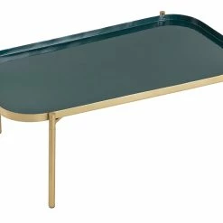 Tables Basses Gigognes Design Laquées Bleu Et Jaune (lot De 2) ZURIA 12 Tables Basses Gigognes Design Laquées Bleu Et Jaune (lot De 2) ZURIA -Canapé Soldes tables basses gigognes design laquees bleu et jaune lot de 2 zuria 49775 61e9294d67ab1 1200 675