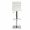 Tabouret De Bar Design Blanc COLOMBUS -Canapé Soldes tabouret de bar design blanc colombus 22296 5cac507046941 1200 675