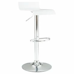 Tabouret De Bar Design Blanc SURF -Canapé Soldes tabouret de bar design blanc surf 10326 5c07e06d51c72 1200 675