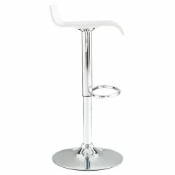 Tabouret De Bar Design Blanc SURF -Canapé Soldes tabouret de bar design blanc surf 10326 5c07e06f7a951 1200 675