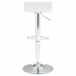 Tabouret De Bar Design Blanc SURF -Canapé Soldes tabouret de bar design blanc surf 10326 5c07e071788fd 1200 675