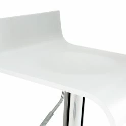 Tabouret De Bar Design Blanc SURF -Canapé Soldes tabouret de bar design blanc surf 10326 5c07e07456b21 1200 675