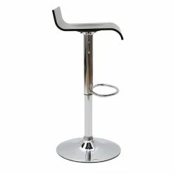 Tabouret De Bar Design Noir SURF -Canapé Soldes tabouret de bar design noir surf 10328 5d08ae4587417 1200 675