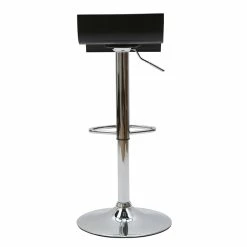 Tabouret De Bar Design Noir SURF -Canapé Soldes tabouret de bar design noir surf 10328 5d08ae47b40d4 1200 675