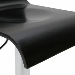 Tabouret De Bar Design Noir SURF -Canapé Soldes tabouret de bar design noir surf 10328 5d08ae4b5f8e2 1200 675