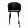 Tabouret De Bar Design Noirs H68 Cm VANITY -Canapé Soldes tabouret de bar design noirs h68 cm vanity 52292 63a07176dc93d 1200 675