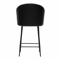 Tabouret De Bar Design Noirs H68 Cm VANITY -Canapé Soldes tabouret de bar design noirs h68 cm vanity 52292 63a0718a57f2c 1200 675
