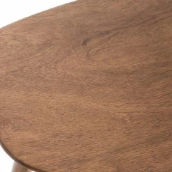 Tabouret De Bar Design Noyer H72 Cm DEMORY -Canapé Soldes tabouret de bar design noyer h72 cm demory 44028 5bb374d60479e 1200 675