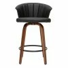 Tabouret De Bar Design Pivotant Noir Et Bois Foncé H65cm ALBIN 2 Tabouret De Bar Design Pivotant Noir Et Bois Foncé H65cm ALBIN -Canapé Soldes tabouret de bar design pivotant noir et bois fonce h65cm albin 49319 60b8a61795a29 1200 675