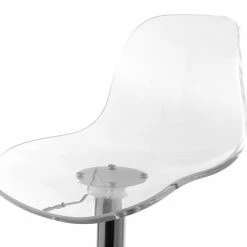 Tabouret De Bar Design Réglable Transparent GALILEO -Canapé Soldes tabouret de bar design reglable transparent galileo 22381 5bb76395d0e12 1200 675