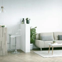 Tabouret De Bar Design Réglable Transparent GALILEO -Canapé Soldes tabouret de bar design reglable transparent galileo 22381 5d1f62a0296c9 1200 675