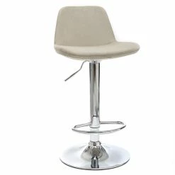 Tabouret De Bar Design Tissu Naturel Lot De 2 ZACK -Canapé Soldes tabouret de bar design tissu naturel lot de 2 zack 41166 5bbcc6368bfbc 1200 675