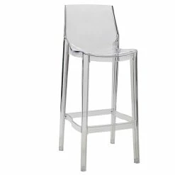 Tabouret De Bar Design Transparent Lot De 2 YLAK 11 Tabouret De Bar Design Transparent Lot De 2 YLAK -Canapé Soldes tabouret de bar design transparent lot de 2 ylak 32633 5beead975e52b 1200 675
