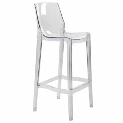 Tabouret De Bar Design Transparent Lot De 2 YLAK 12 Tabouret De Bar Design Transparent Lot De 2 YLAK -Canapé Soldes tabouret de bar design transparent lot de 2 ylak 32633 5beead9ab7a32 1200 675