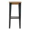 Tabouret De Bar Industriel Acier Et Manguier Massif H75 Cm MADISON -Canapé Soldes tabouret de bar industriel acier et manguier massif h75 cm madison 42738 5bbcc6d04c508 1200 675