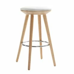 Tabouret De Bar Scandinave Blanc Et Bois Clair 65 Cm NORDECO 8 Tabouret De Bar Scandinave Blanc Et Bois Clair 65 Cm NORDECO -Canapé Soldes tabouret de bar scandinave blanc et bois clair 65 cm nordeco 40758 5bb7642bde620 1200 675