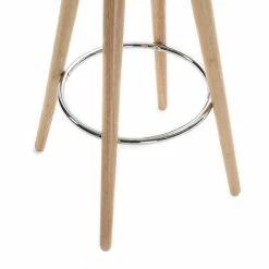 Tabouret De Bar Scandinave Blanc Et Bois Clair 65 Cm NORDECO 10 Tabouret De Bar Scandinave Blanc Et Bois Clair 65 Cm NORDECO -Canapé Soldes tabouret de bar scandinave blanc et bois clair 65 cm nordeco 40758 5bb7642c07acc 1200 675