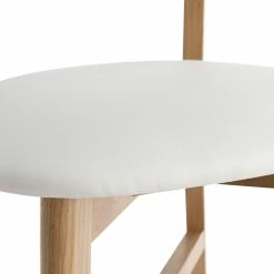 Tabouret De Bar Vintage Bois Clair Et Blanc H65 Cm DOVE -Canapé Soldes tabouret de bar vintage bois clair et blanc h65 cm dove 51057 61debcbe30ca0 1200 675