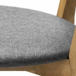 Tabouret De Bar Vintage Bois Clair Et Gris H65 Cm DOVE -Canapé Soldes tabouret de bar vintage bois clair et gris h65 cm dove 51746 6256e826c21ce 1200 675