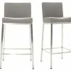 Tabouret Design Gris H66 Cm (lot De 2) EPSILON -Canapé Soldes tabouret design gris h66 cm lot de 2 epsilon 41015 5bb7642f74a90 1200 675