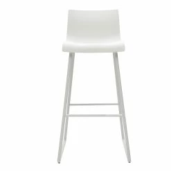 Tabourets De Bar Design Blanc 76 Cm (lot De 2) ONA 11 Tabourets De Bar Design Blanc 76 Cm (lot De 2) ONA -Canapé Soldes tabourets de bar design blanc 76 cm lot de 2 ona 45308 5c13752a816e2 1200 675
