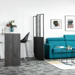 Tabourets De Bar Design Blanc 76 Cm (lot De 2) ONA 16 Tabourets De Bar Design Blanc 76 Cm (lot De 2) ONA -Canapé Soldes tabourets de bar design blanc 76 cm lot de 2 ona 45308 5d2c70928cdff 1200 675