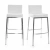 Tabourets De Bar Design Blancs 76 Cm EPSILON (lot De 2) -Canapé Soldes tabourets de bar design blancs 76 cm epsilon lot de 2 23602 5bb763a122b6c 1200 675