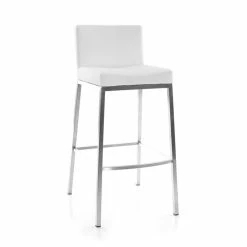 Tabourets De Bar Design Blancs 76 Cm EPSILON (lot De 2) 10 Tabourets De Bar Design Blancs 76 Cm EPSILON (lot De 2) -Canapé Soldes tabourets de bar design blancs 76 cm epsilon lot de 2 23602 5bb763a191263 1200 675