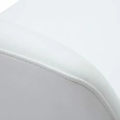 Tabourets De Bar Design Blancs H66 Cm (lot De 2) ARSENE -Canapé Soldes tabourets de bar design blancs h66 cm lot de 2 arsene 50856 618e560f3efd8 1200 675