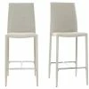 Tabourets De Bar Design Gris Clair (lot De 2) TALOS -Canapé Soldes tabourets de bar design gris clair lot de 2 talos 42815 5bb7647aea3f4 1200 675
