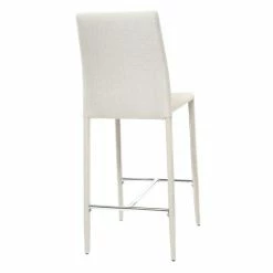 Tabourets De Bar Design Gris Clair (lot De 2) TALOS -Canapé Soldes tabourets de bar design gris clair lot de 2 talos 42815 5bed9ea1e689a 1200 675