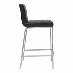 Tabourets De Bar Design Noirs 66 Cm (lot De 2) TOMY 12 Tabourets De Bar Design Noirs 66 Cm (lot De 2) TOMY -Canapé Soldes tabourets de bar design noirs 66 cm lot de 2 tomy 47434 5dca957f92e66 1200 675