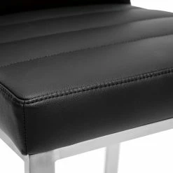 Tabourets De Bar Design Noirs 66 Cm (lot De 2) TOMY 14 Tabourets De Bar Design Noirs 66 Cm (lot De 2) TOMY -Canapé Soldes tabourets de bar design noirs 66 cm lot de 2 tomy 47434 5dca95849293a 1200 675