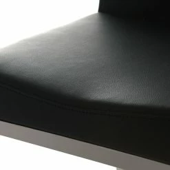 Tabourets De Bar Design Noirs 76 Cm EPSILON (lot De 2) 14 Tabourets De Bar Design Noirs 76 Cm EPSILON (lot De 2) -Canapé Soldes tabourets de bar design noirs 76 cm epsilon lot de 2 23600 5bb763a10d349 1200 675