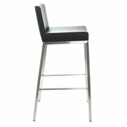 Tabourets De Bar Design Noirs 76 Cm EPSILON (lot De 2) 12 Tabourets De Bar Design Noirs 76 Cm EPSILON (lot De 2) -Canapé Soldes tabourets de bar design noirs 76 cm epsilon lot de 2 23600 5c9ccaacefd86 1200 675