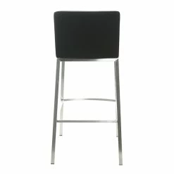 Tabourets De Bar Design Noirs 76 Cm EPSILON (lot De 2) 13 Tabourets De Bar Design Noirs 76 Cm EPSILON (lot De 2) -Canapé Soldes tabourets de bar design noirs 76 cm epsilon lot de 2 23600 5c9ccab010220 1200 675